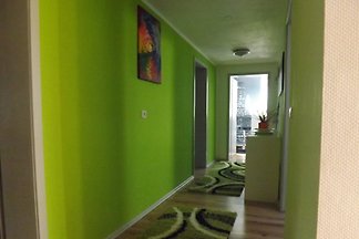 Ferienwohnung-Seide