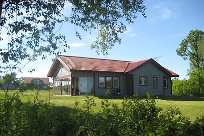 Casa de vacaciones Vacaciones de reposo Ljungby