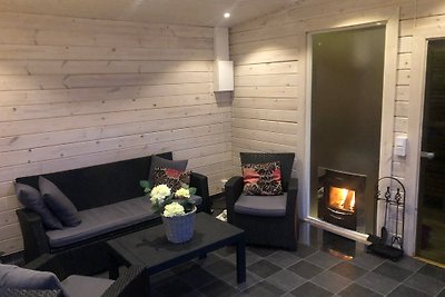 Holiday home relaxing holiday Ljungby