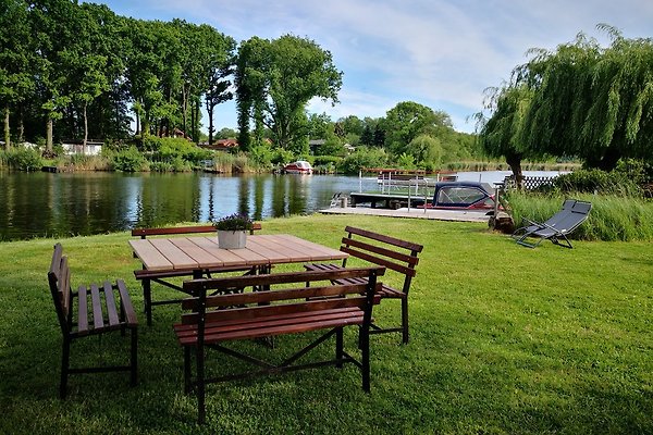 Ferienwohnung Heidesee