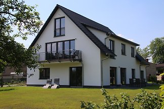 Fewo Dahmeblick mit Dahmezugang