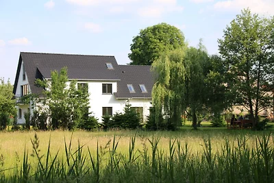 Fewo Dahmeblick eigener Dahmezugang