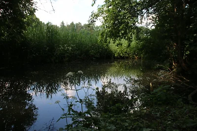 Fewo Dahmeblick eigener Dahmezugang