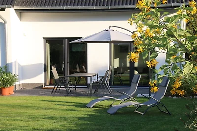 Fewo Dahmeblick