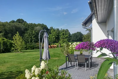 Fewo Dahmeblick