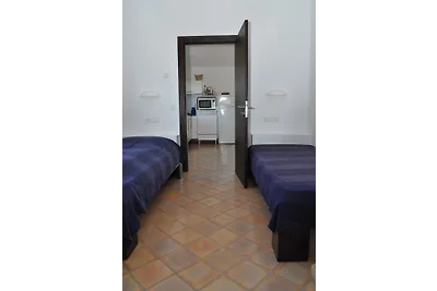 Apartement Es Pi in Cala Figuera