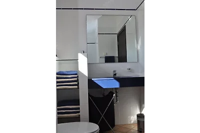 Apartement Es Pi in Cala Figuera