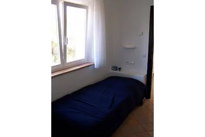 Apartement Es Pi in Cala Figuera
