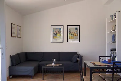 Apartement Es Pi in Cala Figuera