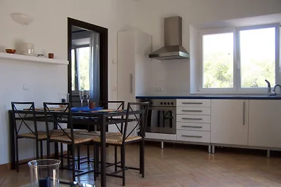 Apartement Es Pi in Cala Figuera