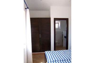 Apartement Es Pi in Cala Figuera