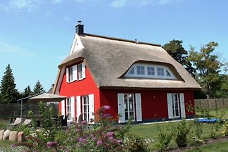 Casa de vacaciones en Mursewiek