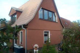 Ferienhaus Zander