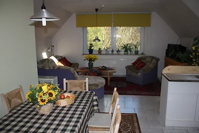 Appartamento di vacanza Waldblick