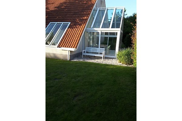 Ferienhaus Scharendijke