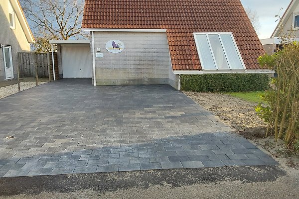 Ferienhaus Scharendijke