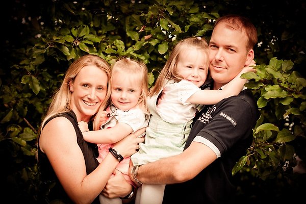 Family J. Moormann Family J. Moormann