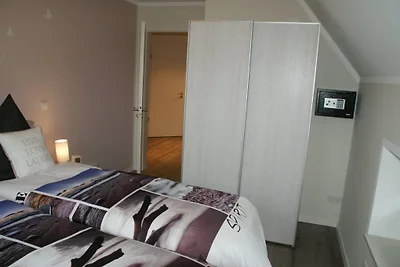 Harlezauber