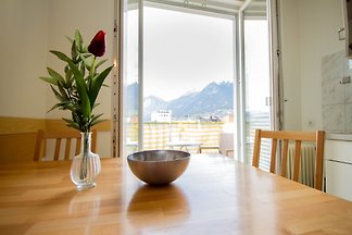 Appartement LISA, Innsbruck Zentrum
