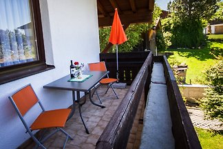 Appartement am Golfplatz Lans