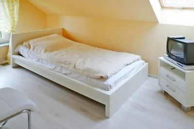 Ferienhaus in Dargobądz