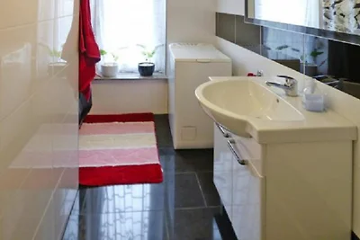 Ferienhaus in Dargobądz