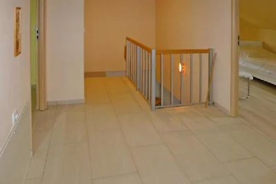 Ferienhaus in Dargobądz