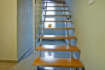 Ferienhaus in Dargobądz