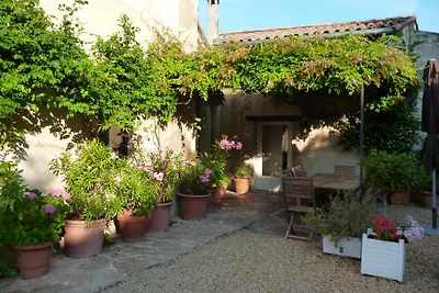 Jade Cottage