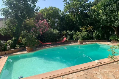 Hübsche FeWo in der Provence