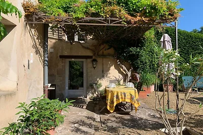 Le Cabanon de Jade