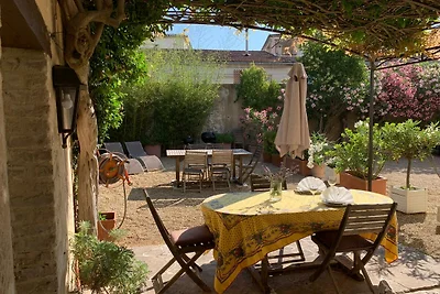 Le Cabanon de Jade