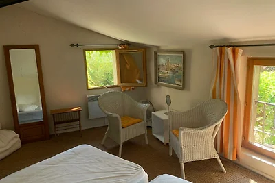 Hübsche FeWo in der Provence