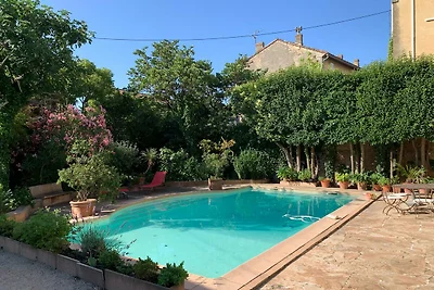 Le Cabanon de Jade