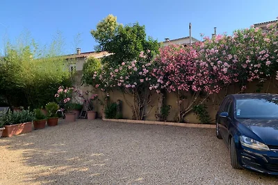 Le Cabanon de Jade