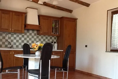 Villa u. Appartment,Pool, Meerblick