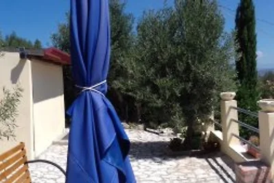 Villa u. Appartment,Pool, Meerblick