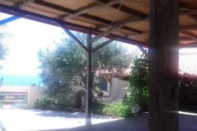 Villa u. Appartment,Pool, Meerblick
