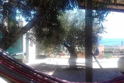 Villa u. Appartment,Pool, Meerblick