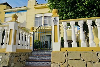 Ferienhaus-estepona