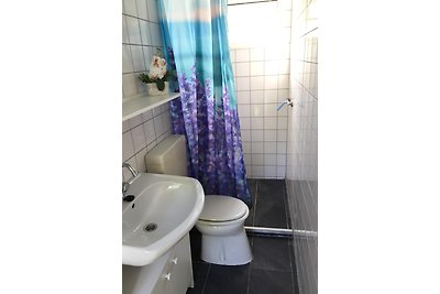 Chalet am Nordseeküste