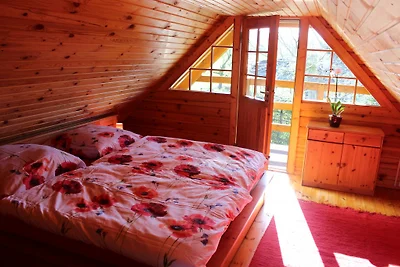 Casa per le vacanze estive