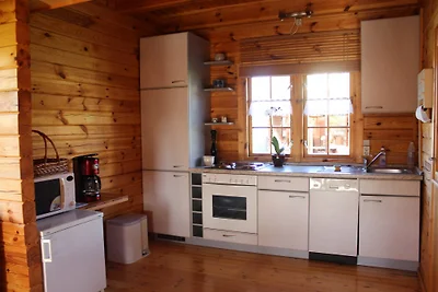 Casa per le vacanze estive