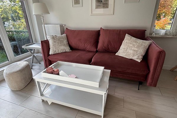 Ferienwohnung Swinemünde