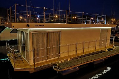 Hausboot - Nova, NEU!!!