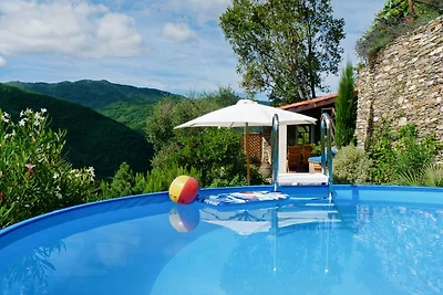 Casa Vista Valle Ligurien