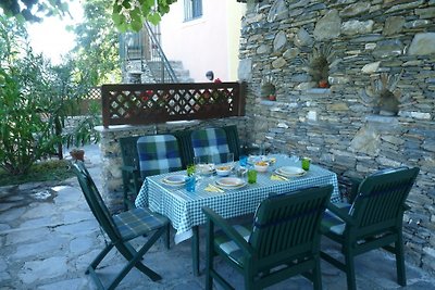 Casa Vista Valle Liguria