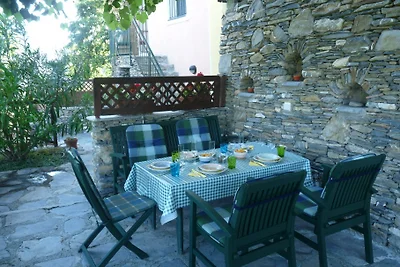 Casa Vista Valle Ligurien
