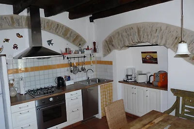Casa Vista Valle Ligurien