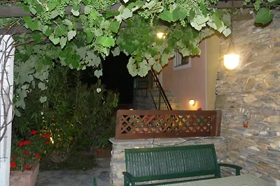 Casa Vista Valle Ligurien